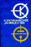 Elektronisches Jahrbuch 1978