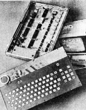 Titelbild des Beitrages: Radio 86RK